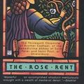 Cover Art for 9780446405331, The Rose Rent (Brother Cadfael Mysteries) by Ellis Peters