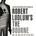 Cover Art for B01K95XZDE, Robert Ludlum's The Bourne Sanction by Eric Van Lustbader (2008-08-07) by Unknown
