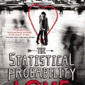 Cover Art for 9781611130744, The Statistical Probability of Love at First Sight by Jennifer E. Smith