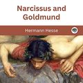 Cover Art for B0BVMHK9QF, Narcissus and Goldmund by Hermann Hesse