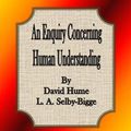 Cover Art for 1230000028875, An Enquiry Concerning Human Understanding by David Hume