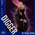 Cover Art for 9780981988399, Digger, Vol 5 by Ursula Vernon