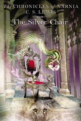 Cover Art for 9780881037708, The Silver Chair by C. S. Lewis