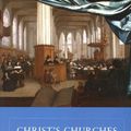 Cover Art for 9780300105070, Christ's Churches Purely Reformed by Philip Benedict