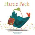 Cover Art for 9781634501705, Hattie Peck by Emma Levey