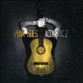 Cover Art for 0714753009820, Punk Goes Acoustic, Vol. 2 by Various Artists (Recorded By)