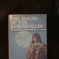 Cover Art for 9780590013550, The Hound of the Baskervilles by Doyle, Arthur Conan