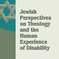 Cover Art for 9780789034458, Jewish Perspectives on Theology and the Human Experience of Disability by William Gaventa