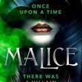 Cover Art for 9781529101294, Malice by Heather Walter