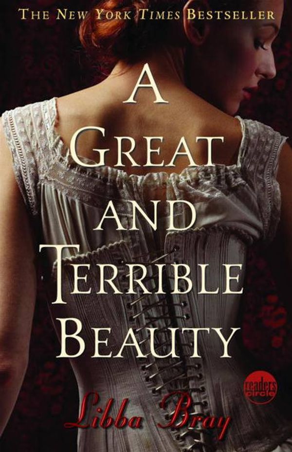 Cover Art for 9780375890499, A Great and Terrible Beauty a Great and Terrible Beauty a Great and Terrible Beauty by Libba Bray