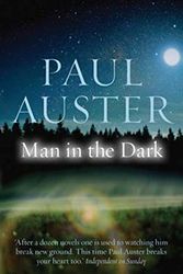 Cover Art for 9780571240753, Man in the Dark by Paul Auster