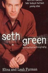 Cover Art for 9780312976217, Seth Green by Elina Furman