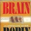 Cover Art for 9780451176226, Cook Robin : Brain (SE) by Robin Cook