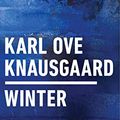 Cover Art for 9780399563348, Winter by Karl Ove Knausgaard