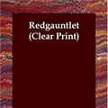 Cover Art for 9781406821468, Redgauntlet by Sir Walter Scott