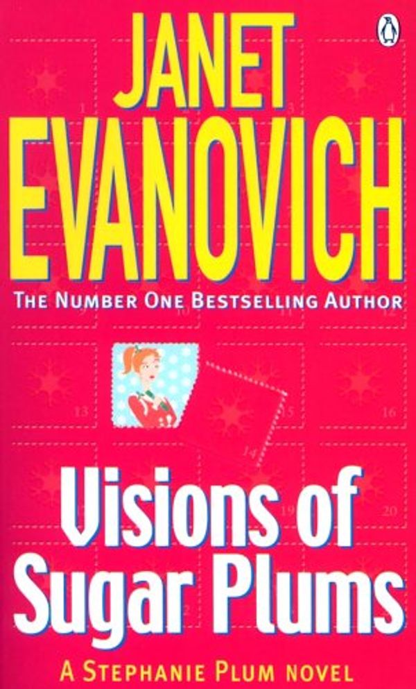 Cover Art for 9780141012551, Visions of Sugar Plums by Janet Evanovich