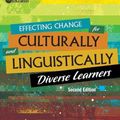 Cover Art for 9781087648842, Effecting Change for Culturally and Linguistically Diverse Learners, 2nd Edition by Berry, Almitra L.