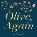 Cover Art for 9786143583815, Olive, Again by Elizabeth Strout