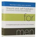 Cover Art for 9781601425744, For Men Only, Revised and Updated Edition by Jeff Feldhahn