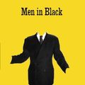 Cover Art for 9780226318837, Men in Black by John Harvey