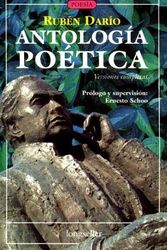 Cover Art for 9789875505827, Antologia Poetica De Ruben Dario (Spanish Edition) (Clasicos De Siempre: Poesia / All Time Classics: Poetry) by Ruben Dario