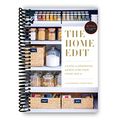 Cover Art for B07Q9Y5G4D, The Home Edit: A Guide to Organizing and Realizing Your House Goals (Includes Refrigerator Labels) Spiral bound by Clea Shearer, Joanna Teplin
