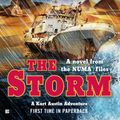Cover Art for 9781101585009, The Storm by Clive Cussler, Graham Brown