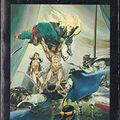 Cover Art for 9780345241627, The Son of Tarzan by Edgar Rice Burroughs