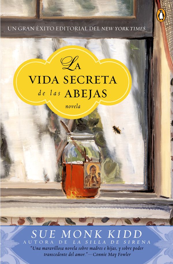 Cover Art for 9780143035794, La vida secreta de las abejas by Sue Monk Kidd