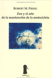 Cover Art for 9789685679268, Zen y el arte de la mantención de la motocicleta (Spanish Edition) by Robert M. Pirsig