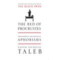 Cover Art for 9798200563845, The Bed of Procrustes: Philosophical and Practical Aphorisms by Nassim Taleb