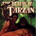 Cover Art for 1230000251951, The Beasts of Tarzan by Edgar Rice Burroughs