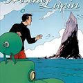 Cover Art for 9782845651647, Arsène Lupin, Tome 5 : L'aiguille creuse by André-Paul Duchâteau, Jacques Geron