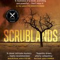 Cover Art for 9781760875527, Scrublands by Chris Hammer