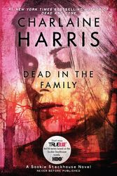 Cover Art for 9780441019472, Dead in the Family by Charlaine Harris