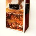 Cover Art for 9780307700759, War and Peace by Leo Tolstoy