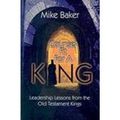 Cover Art for 9780899009223, Counsel Fit for a King by Mike Baker