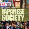 Cover Art for 9781107386549, An Introduction to Japanese Society by Yoshio Sugimoto