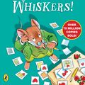 Cover Art for 9780141351247, Geronimo Stilton: Hang On To Your Whiskers! (#10) by Geronimo Stilton