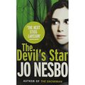 Cover Art for 9780099552192, The Devils Star by Jo Nesbo
