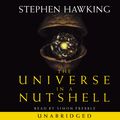 Cover Art for 9781843452348, Universe In A Nutshell by Stephen Hawking