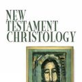 Cover Art for 9780664256944, New Testament Christology by Frank J. Matera