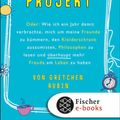 Cover Art for 9783104009193, Das Happiness-Projekt by Gretchen Rubin