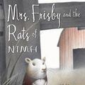 Cover Art for 9780689206511, Mrs. Frisby and the Rats of Nimh by Robert C. O'Brien