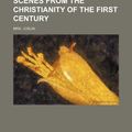 Cover Art for 9781235796548, Clement of Rome, or, Scenes from the Christianity of the first century by Mrs. Joslin