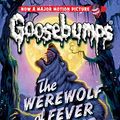 Cover Art for B01B7FMOJ6, The Werewolf of Fever Swamp by R.l. Stine