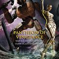 Cover Art for 9780373638598, Pantheon of Vengeance by James Axler