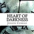 Cover Art for 9781977767745, Heart of Darkness by Joseph Conrad