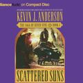 Cover Art for 9781597372091, Scattered Suns by Kevin J. Anderson