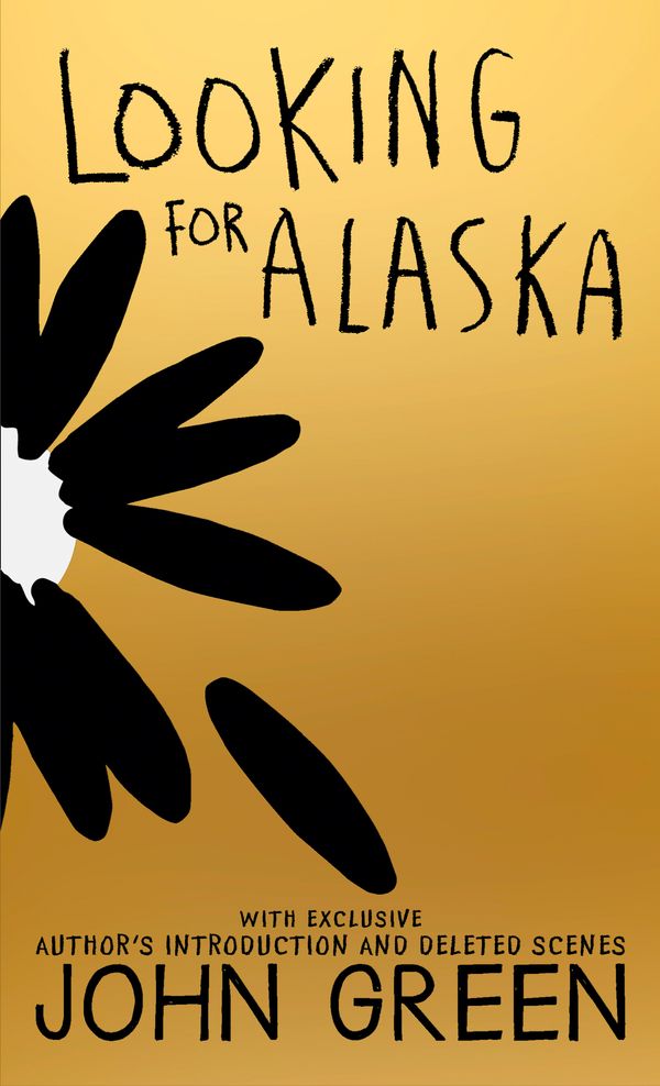 Cover Art for 9780008120924, Looking for Alaska by John Green